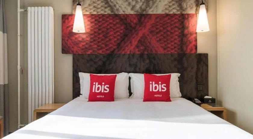 Ibis Xian South Gate Hotel Екстериор снимка